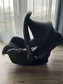 Maxi Cosi Cabrio Fix + isofix - 5