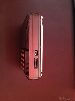 Mini rádio prodám za 150kč přečtěte si popis - 5