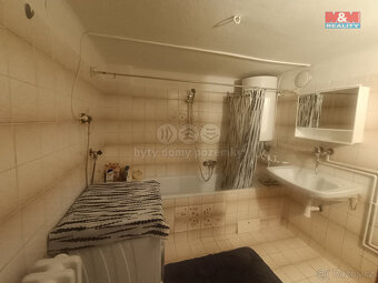 Prodej rodinného domu, 120 m², Praha, ul. Hrdoňovická - 5