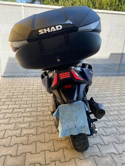 Kymco Xciting S 400 i - 5