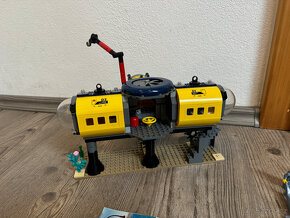 Lego oceánská průzkumná základna 60265 - 5