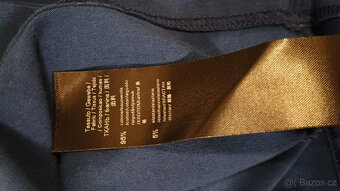 TRIČKO EMPORIO ARMANI T-SHIRT M L 50 52 - 5