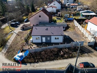 Prodej, domy/rodinný, 100 m2, Prvomájová 697/80, 32200 Plzeň - 5