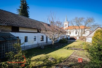 Prodej, domy/chalupa, 125 m2, 28401 Vidice, Kutná Hora [ID 6 - 5