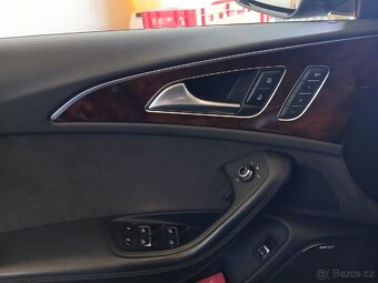 Audi a6 allroad Bitdi - 5