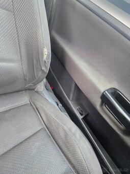 Prodám VW Golf 5 2,0 TDI, 103kw, BKD. - 5