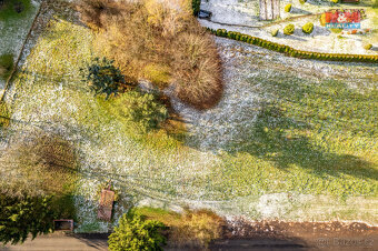 Prodej pozemku k bydlení, 1037 m², Dobrná - 5