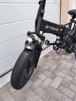 Engwe Engine Pro 2.0 2024 1200 W - 5