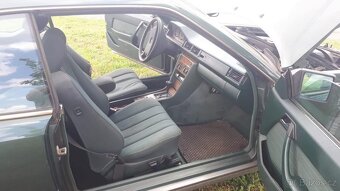 Mercedes-Benz W124 300 CE - 5