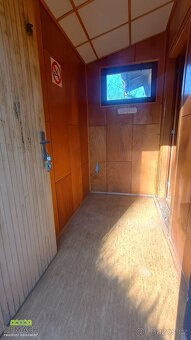 Pronájem, chata 2+kk, 53 m2, Smraďavka, ev.č. 03186 - 5