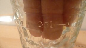 půllitr ERL - 5