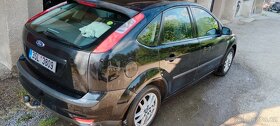Ford Focus 1.6 LPG - 5