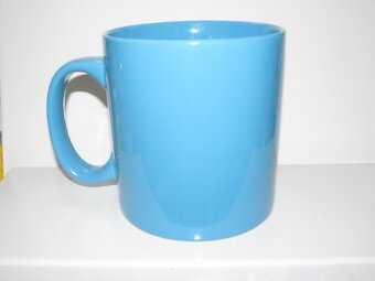 XL Velký hrnek z vééélikého přátelství ,, 800 ml  TOP STAV - 5