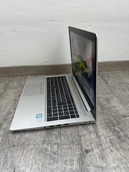 Špičkový HP ELITEBOOK – Kovové provedení, SSD, WIN 11PRO - 5