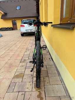SCOTT Spark 950 2016 - 5