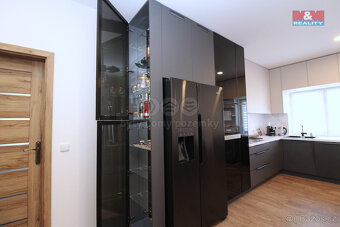 Prodej rodinného domu, 122 m², Kly - 5