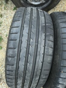 Tomket Sport 3 205/45 R17 88W
4ks - 5