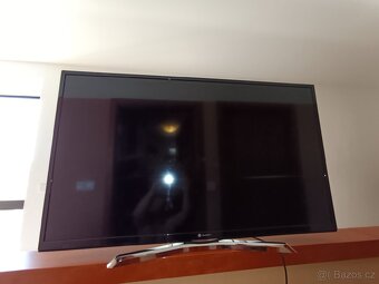 Led televize úhlopříčka 55 - 5