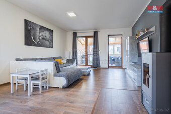 Prodej rodinného domu, 111 m², Dříteň - 5