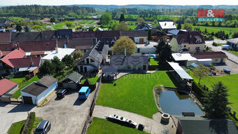 Prodej rodinného domu, 2546 m², Žíšov - 5