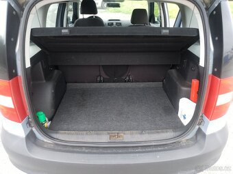 Prodám Škoda Yeti - 5