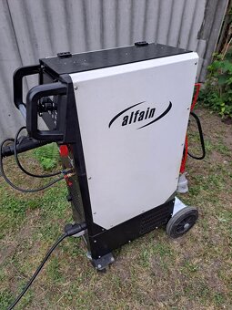 Alfain AXE 400 in - 5