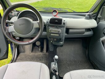 Smart ForTwo cdi (450) - 5