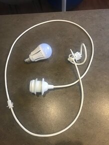 Povlaky na polštář, stínidlo lampy IKEA+ZDARMA doplňky - 5
