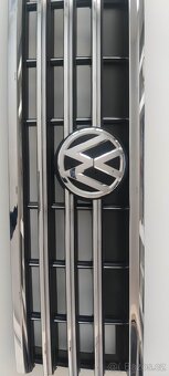 VW Touareg 3 III maska 760 maska nova Touareg - 5