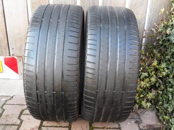 2xLetní Pneu Bridgestone Turanza 245/40/19 - 5