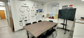 Pronájem komerčních prostor v centru Třešťě - 5