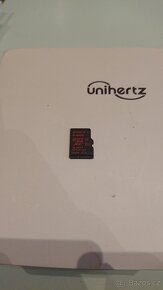 Unihertz Jelly 2 + 64GB Micro SD - jako NOVÝ - 5