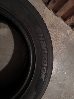 Letní pneu Hankook Ventus Prime 3 - 5