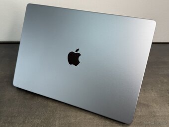 MacBook Pro 16'' 2021 / M1 Pro / 32GB / 512GB SSD - DPH - 5