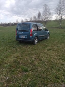 Peugeot partner 1.6hdi 80kw - 5