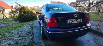 Volkswagen Bora 1.6 16V 77kw - 5