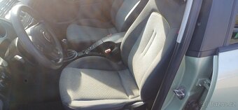 Seat Altea 1.6i r.v 2006 - 5