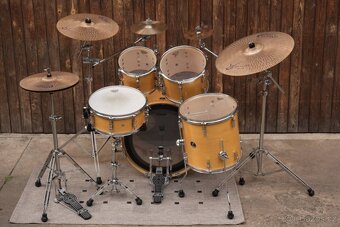 Sonor Force 2007 Birch vč. mechaniky a činelů - 5