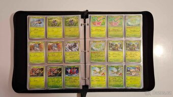 Pokémon karty - 5