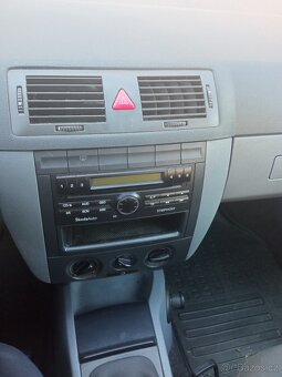 Škoda fabia combi - 5