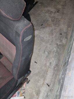 Golf 4 sportline - 5