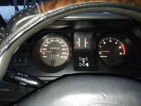 Mitsubishi pajero, eko zaplaceno - 5