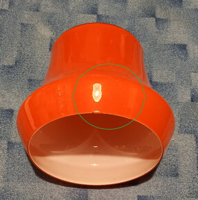 Stínidlo na lampu Štěpán Tabery (s odštěpkem) - 5