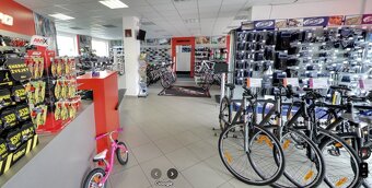 Pronájem 200 m2: obchodní prostor, showroom, služby... - 5
