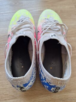 Nike Mercurial Vapor 13, SG, vel. 39 - 5