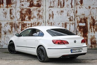 Volkswagen CC 2.0 TDI DSG 103kw - 5