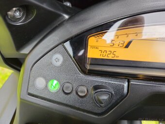 Honda CBR 600F - 5