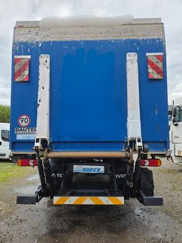 Iveco Eurocargo ML160E25 Euro 5 - 5