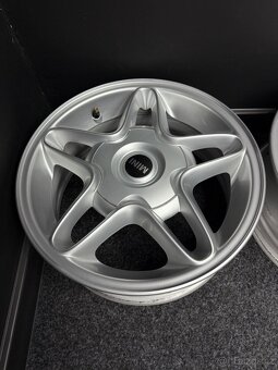 Alu MINI 4x100 16” 6768584 - 5