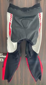 dvoudílná kombinéza IXON VORTEX 2 JKT vel.XL - 5